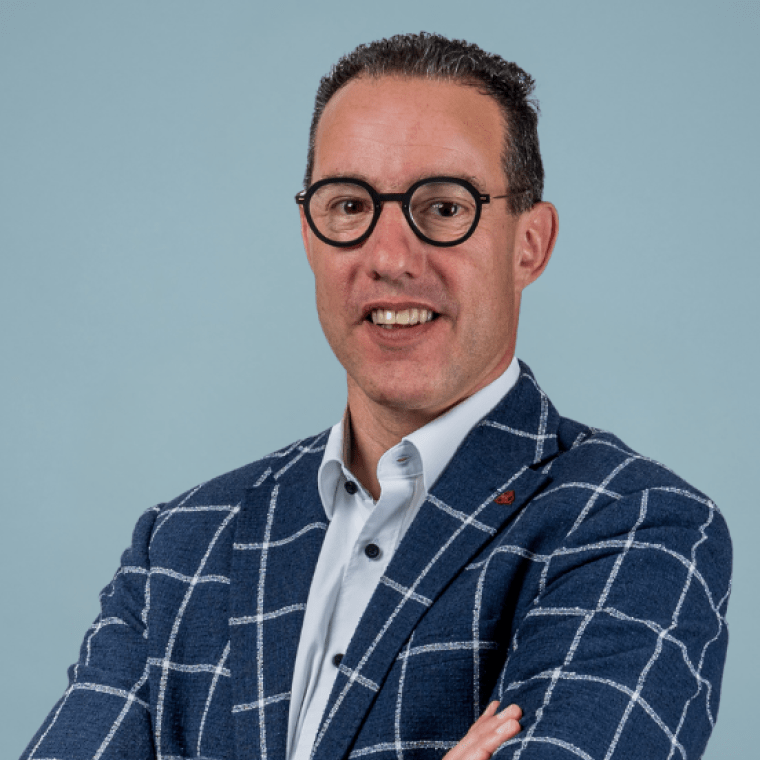 Photo of Robert Gerrits