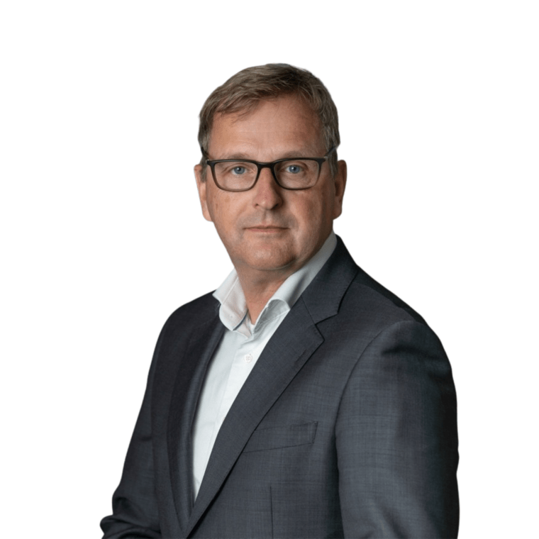 Photo of Charles Smit