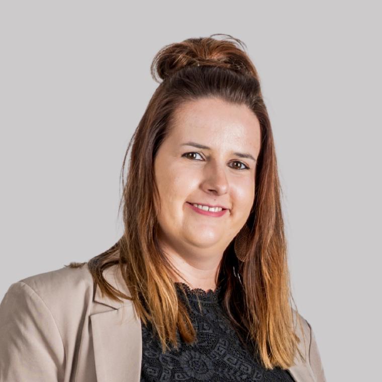 Photo of Jacoline Braber