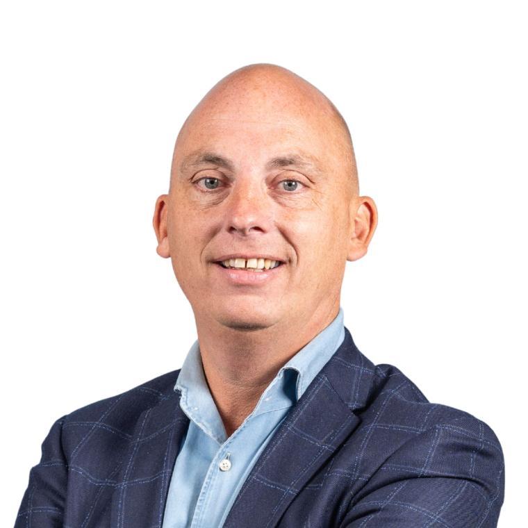 Photo of Jan de Witte