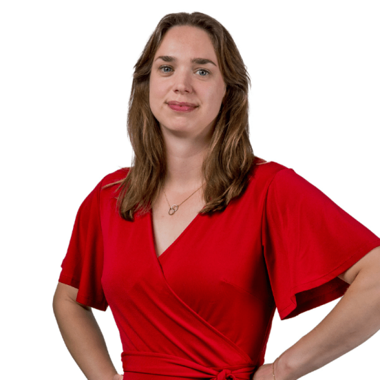 Photo of Nina Piethaan