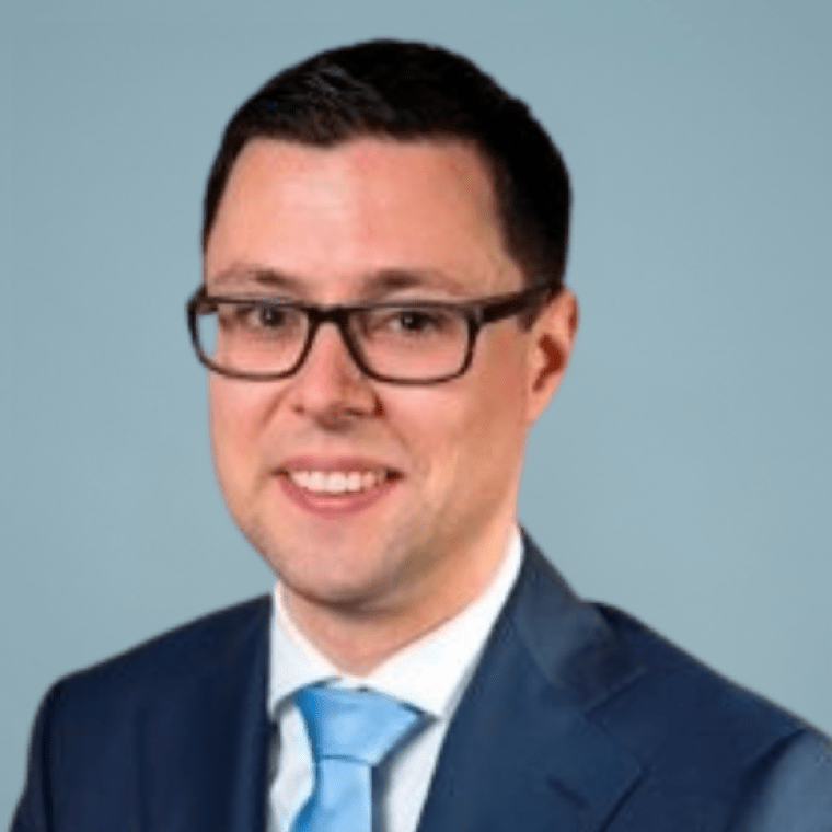 Photo of Niels Lemmers