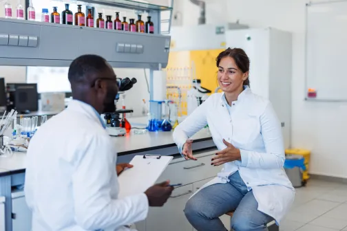 Life Science - personele risicos