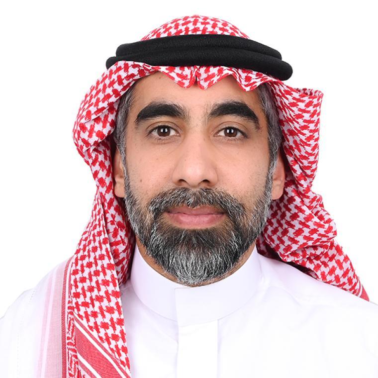 Photo of Motaz Bukhari