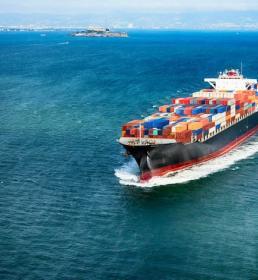 Marine Cargo insurance