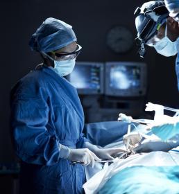 Medical malpractice insurance