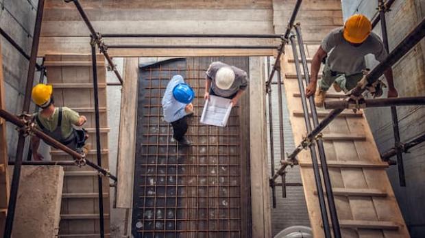 Construction Construction insurance