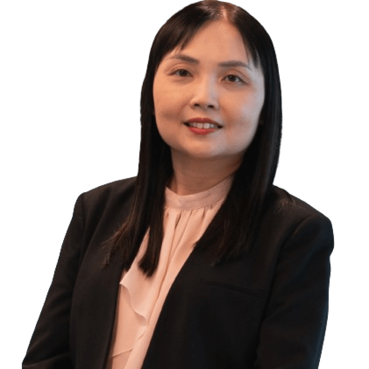 Photo of Merrilyn Goh