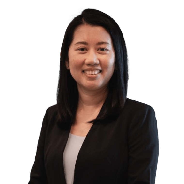 Photo of Sandrine Yap