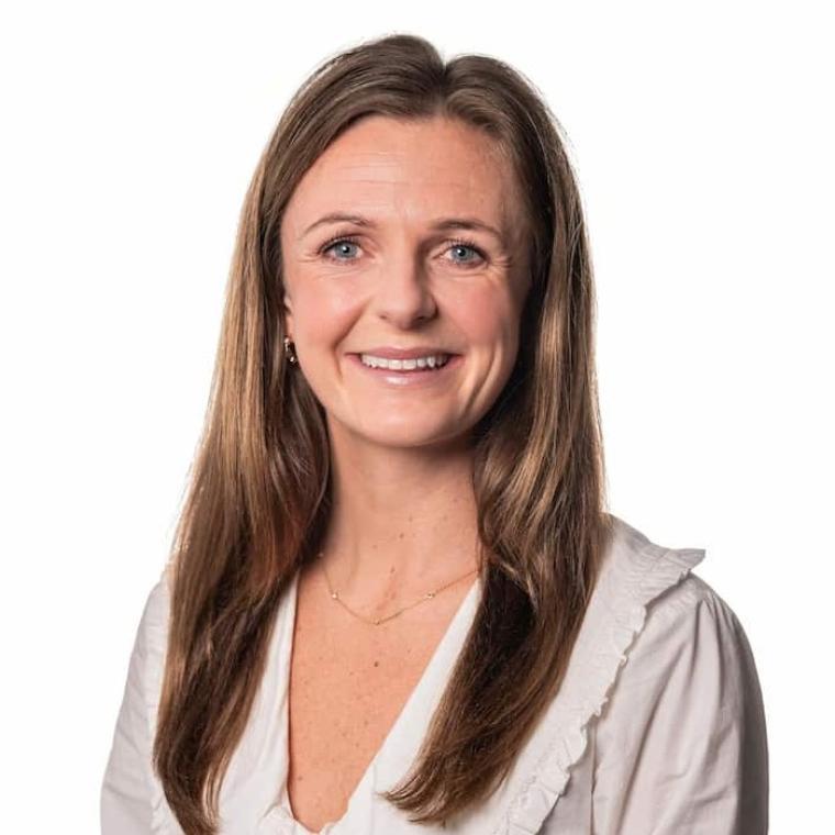 Photo of Charlie Lawson