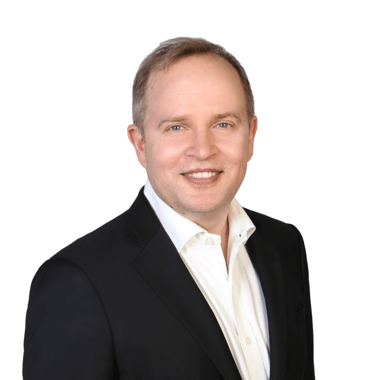 Photo of Anthony Rooke