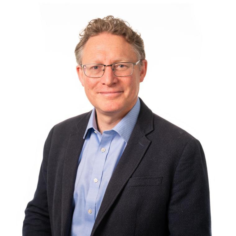 Photo of Rowan Douglas