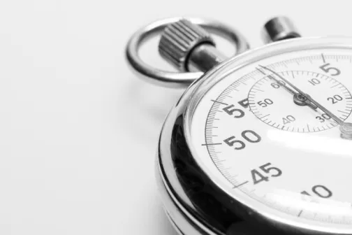 Stopwatch