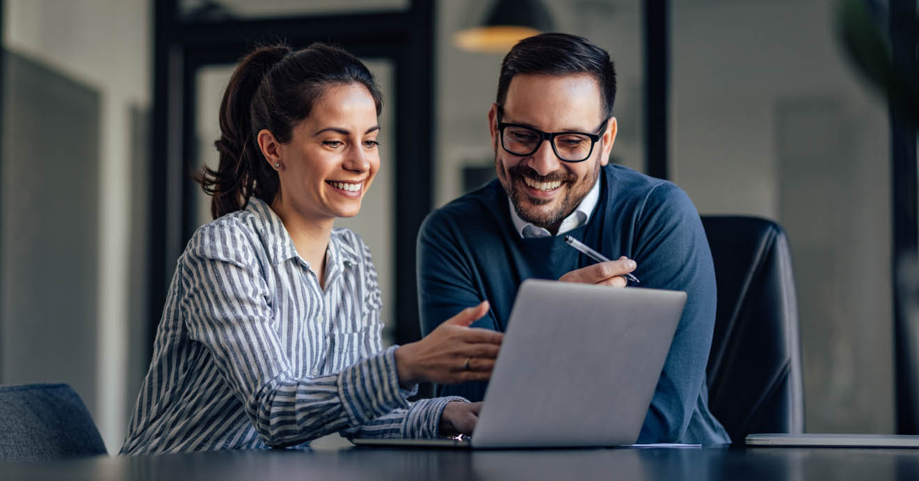 Gestionamos de manera Integral la propuesta de valor al empleado