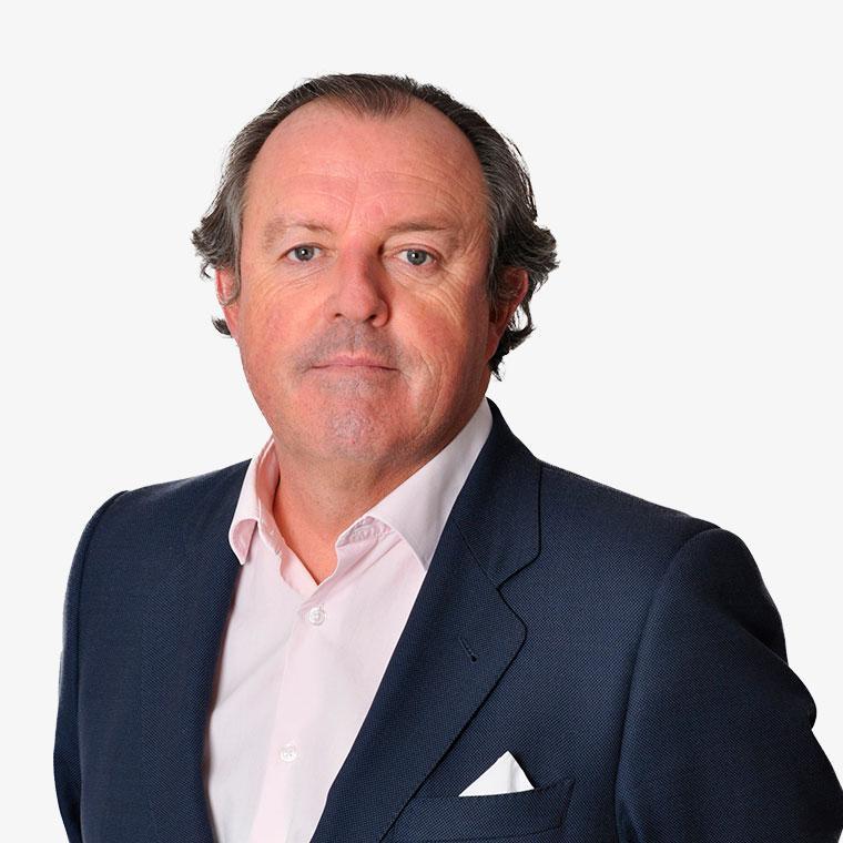 Photo of Eduardo Real de Asúa