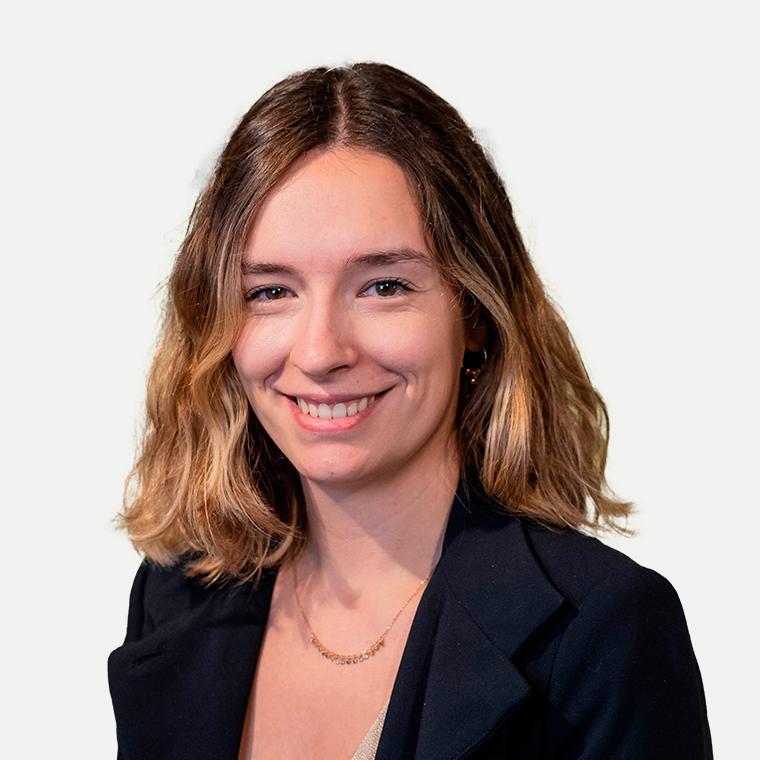 Photo of Maria José de la Cruz Moreno