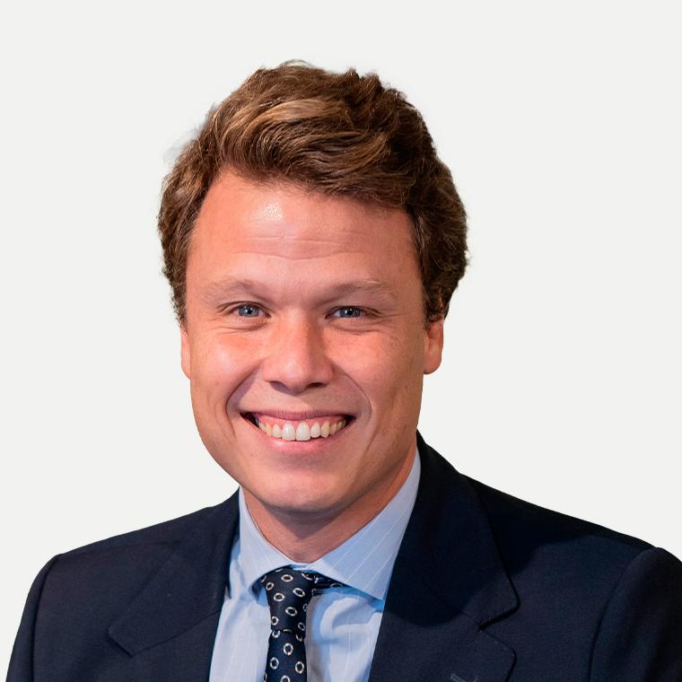 Photo of Tomás Barona