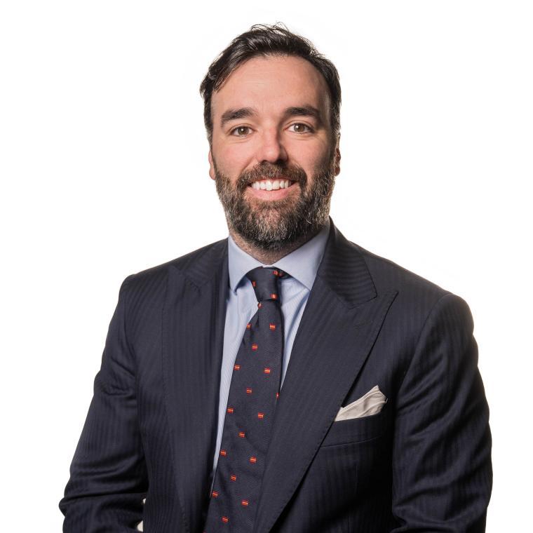 Photo of Álvaro Sánchez Cobo