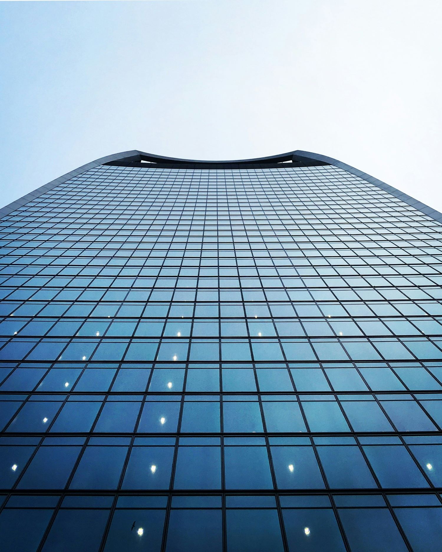 Financial services