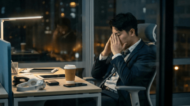 6 evidence-based sleep habits Sleep & Stress