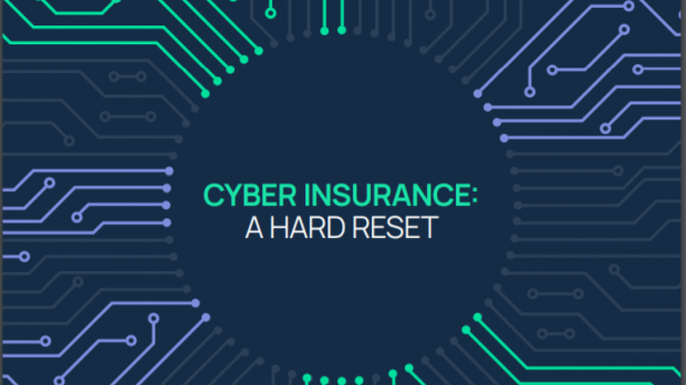 Cyber insurance: Hard reset report cover - Howden Insurance Brokers