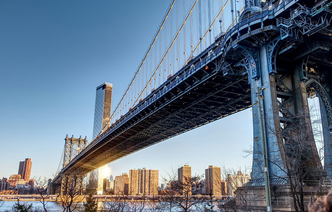 Bridge