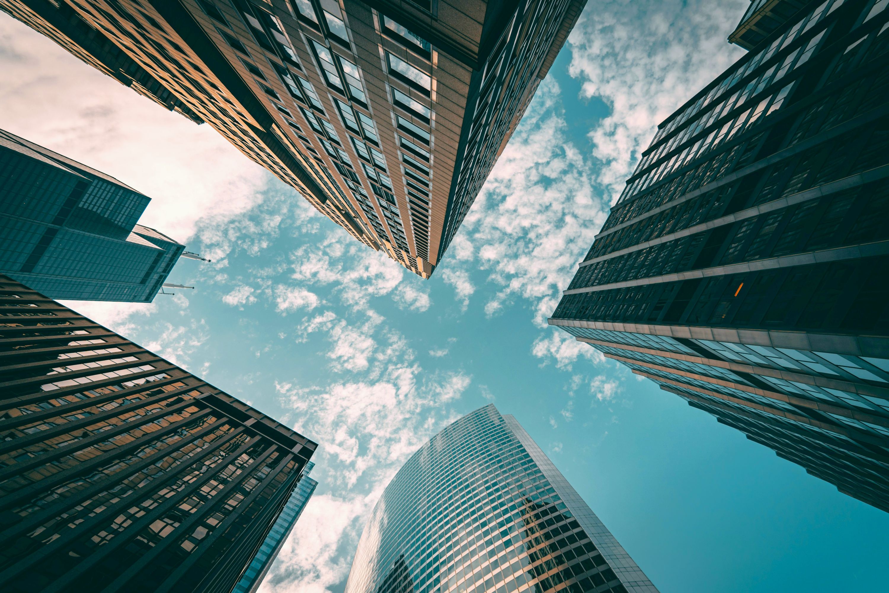 Office Buildings