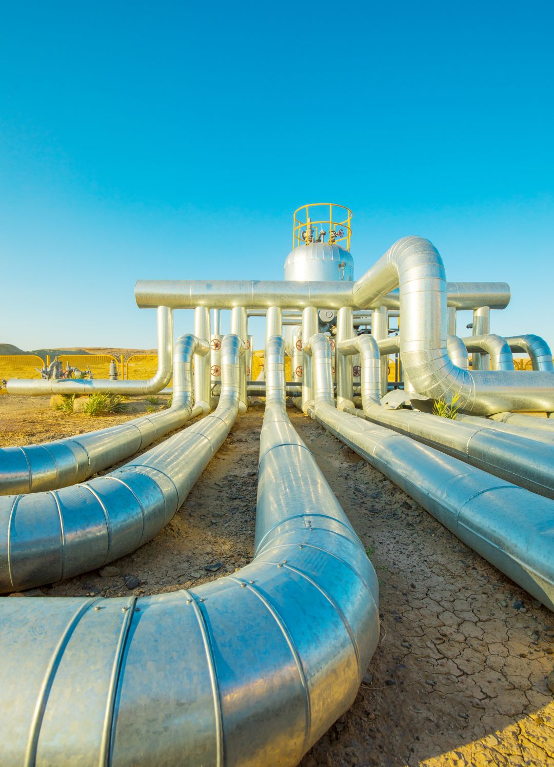 Midstream