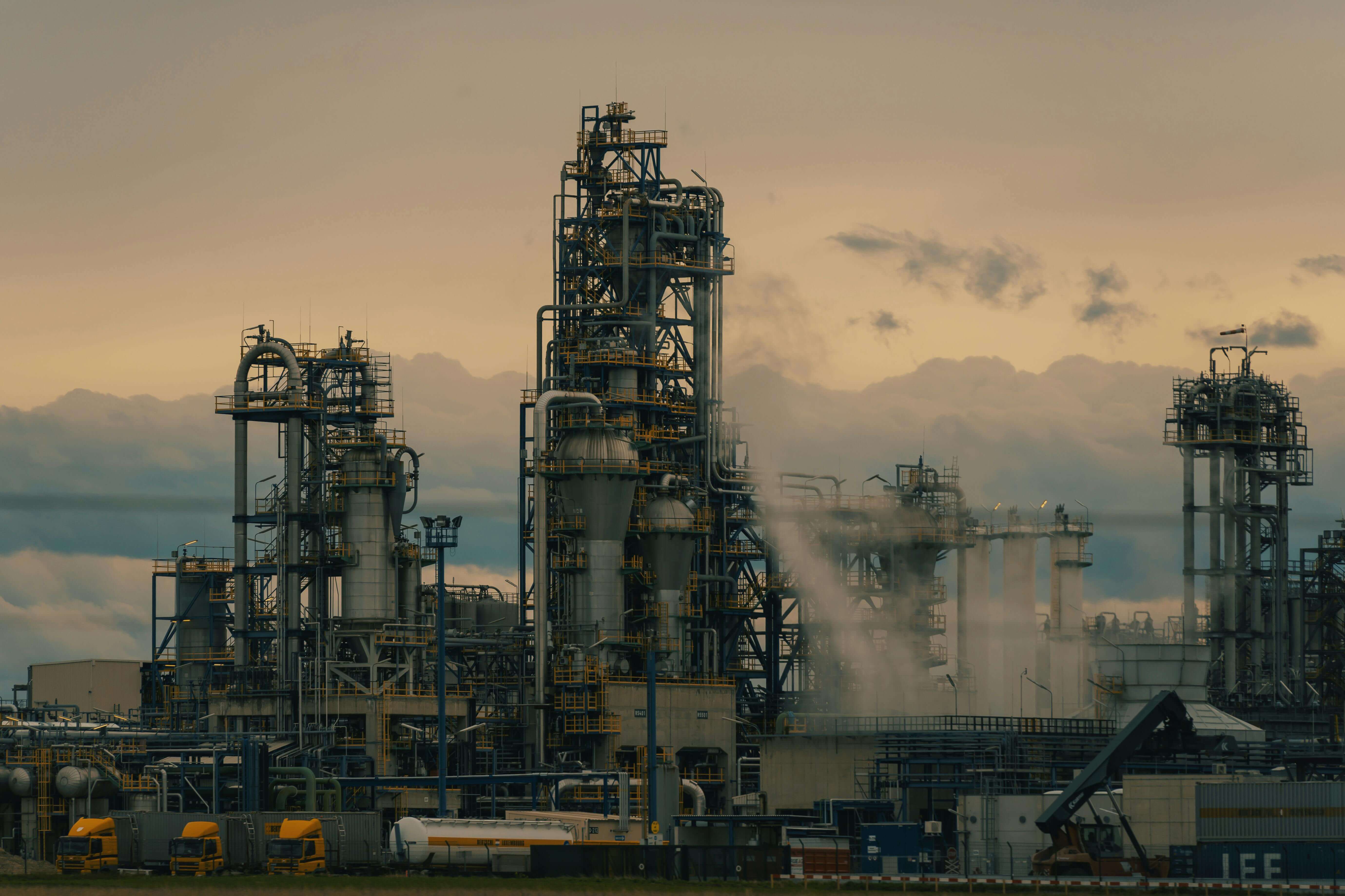 Downstream