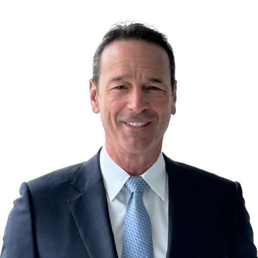 A profile picture of Mike Parrish