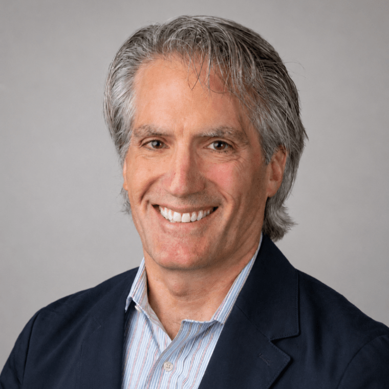 Photo of Stephen Poux